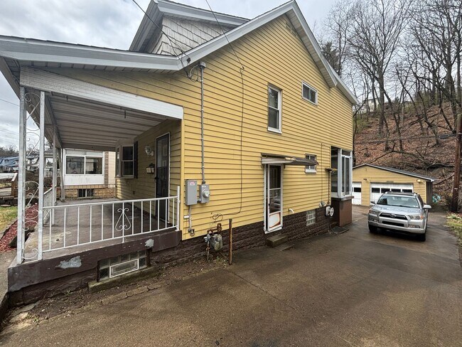 Foto del edificio - Spring Into Homeownership This May! Lease-to-Own Home Opportunity – This is NOT a Typical Rental!