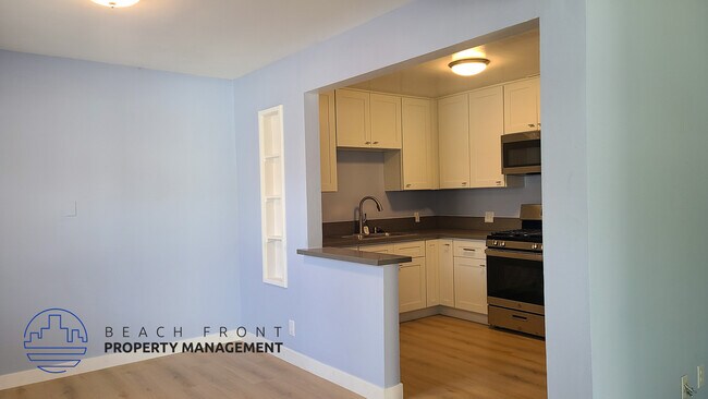 Foto del edificio - 1534-1548 W. 20th St.