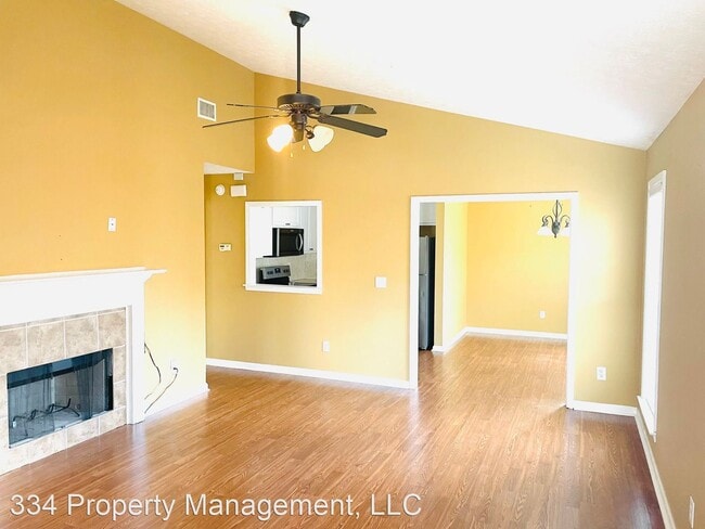 Building Photo - 3 br, 2 bath House - 6424 Taylor Ridge Road