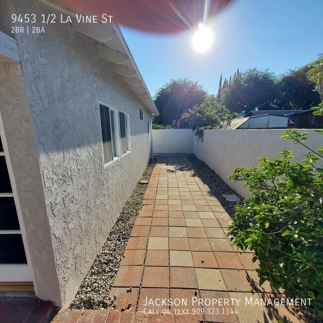 9453 La Vine St, Rancho Cucamonga, CA 91701 House Rental in Rancho