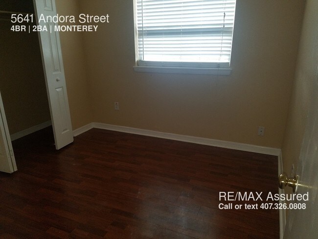 Building Photo - 5641 Andora St