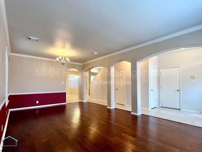 Foto del edificio - 9747 Copperway