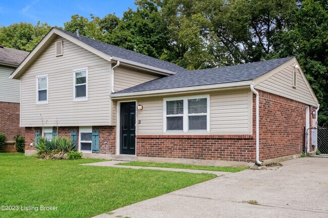Foto del edificio - 6405 Overton Rd