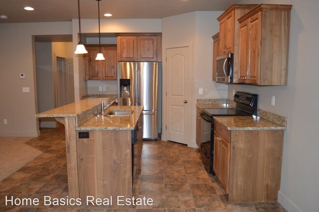 Foto del edificio - 3 br, 2.5 bath House - 1284 N Willowbrook LN