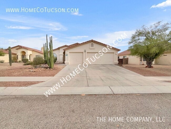 Photo - 3637 W Stony Point Ct House