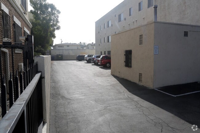 Foto del edificio - Haven 501 Apartments (Burlington)