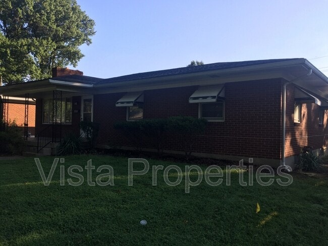 Building Photo - 3309 Allison Way