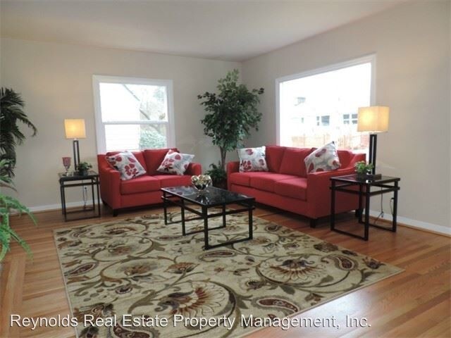 Foto del edificio - 3 br, 2 bath House - 515 18th Ave SE