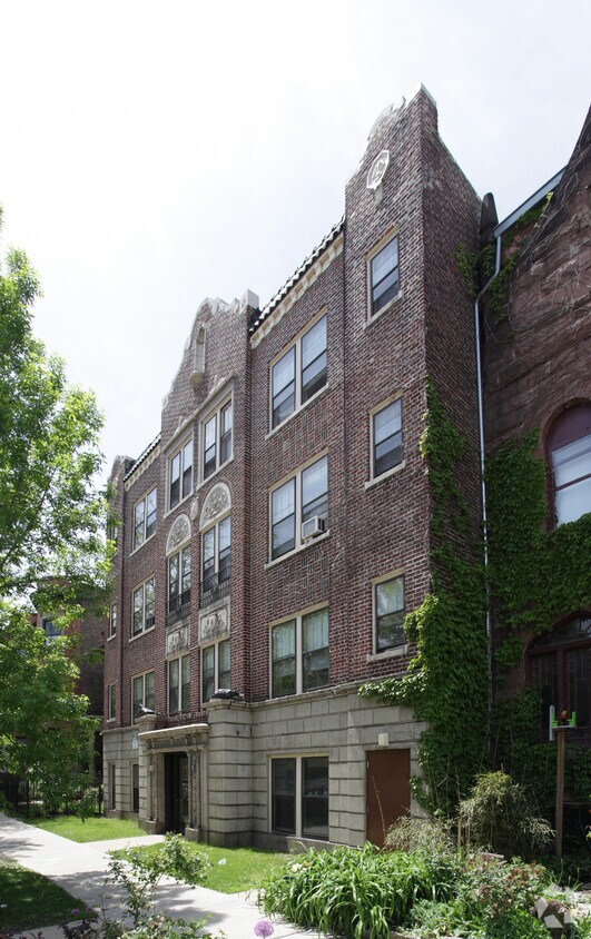 Foto del edificio - 5006 S Blackstone Ave