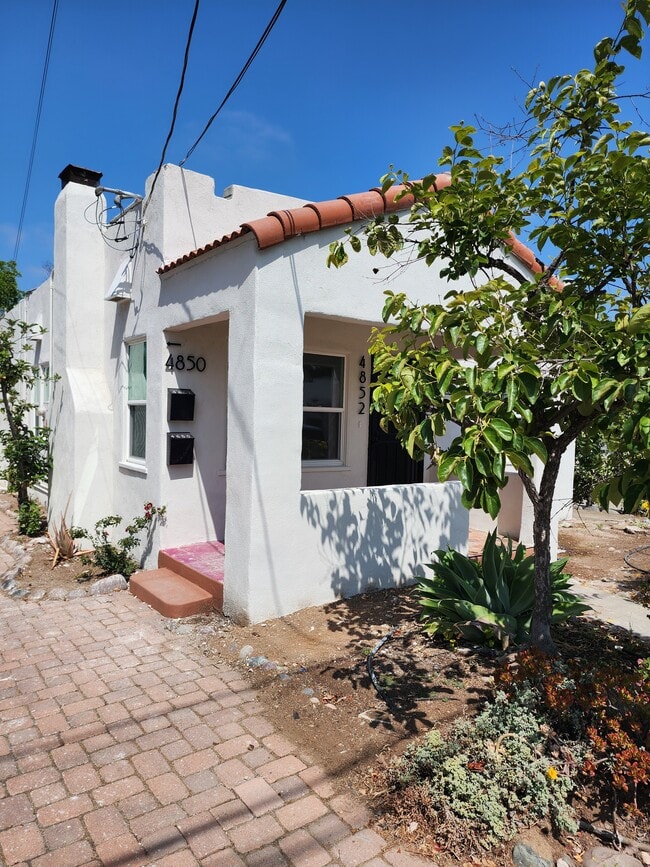 Building Photo - 4852 Cypress St