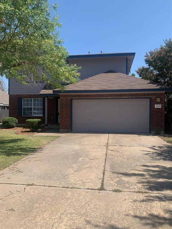 1606 Mason Creek Blvd, Leander, TX 78641 House Rental in Leander, TX