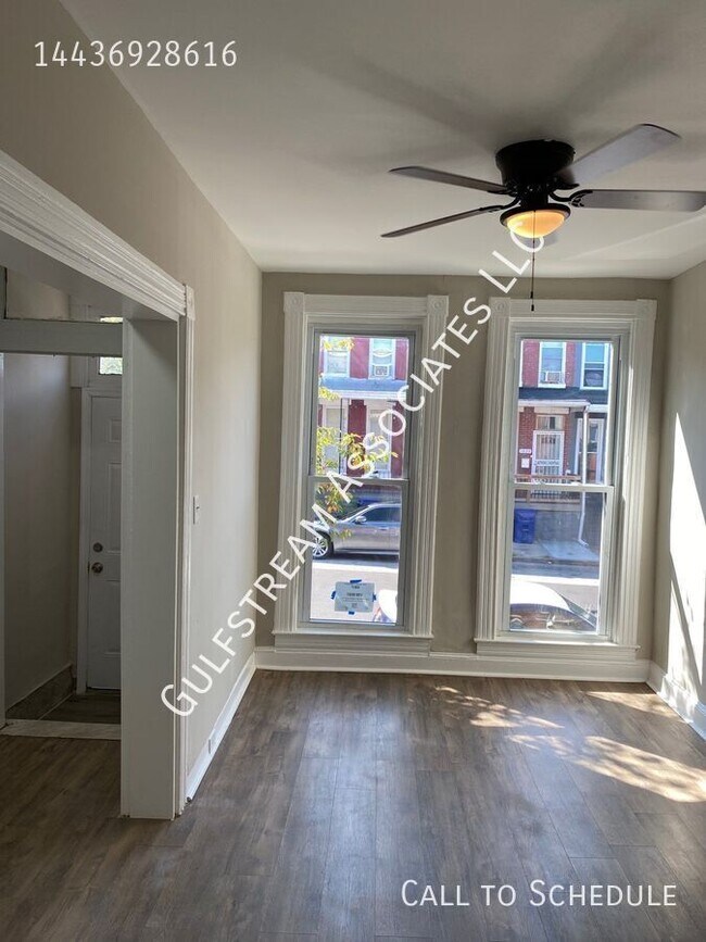 Foto del edificio - 1826 Penrose Ave