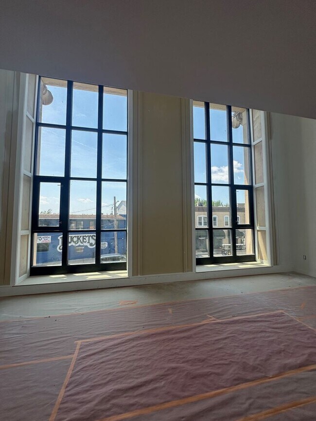 Foto del edificio - Jenkintown Bank & Trust Apartments