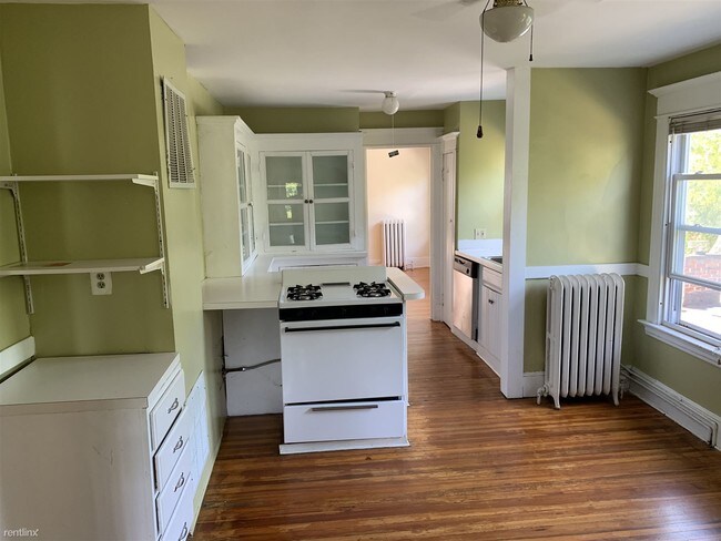 Building Photo - 2 br, 1 bath Apartment - 409 Ellsworth Ave