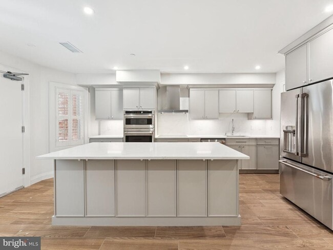 Foto del edificio - 1508 21st St NW