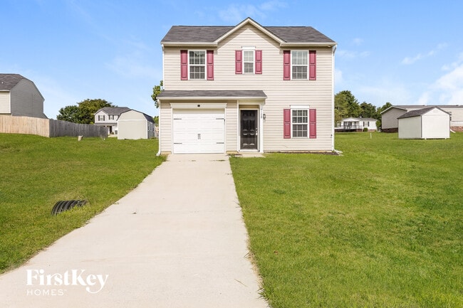 Building Photo - 1159 Keystone Dr