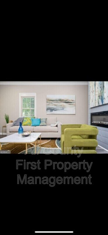 Foto del edificio - 1761 Richmond Ave SE
