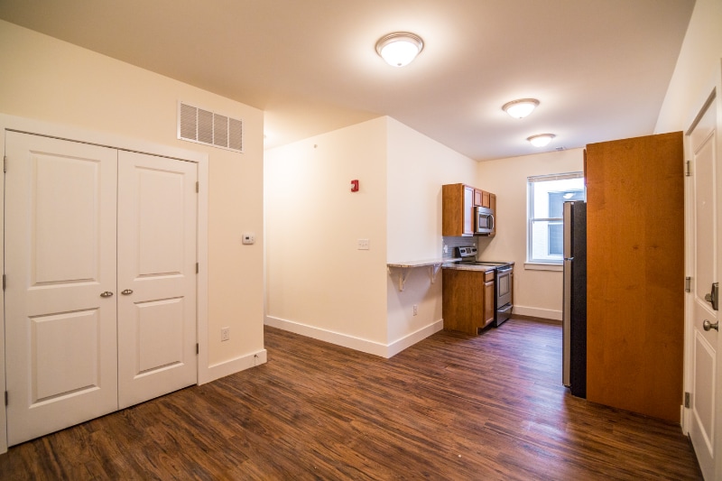 Foto principal - 411 N 34th St