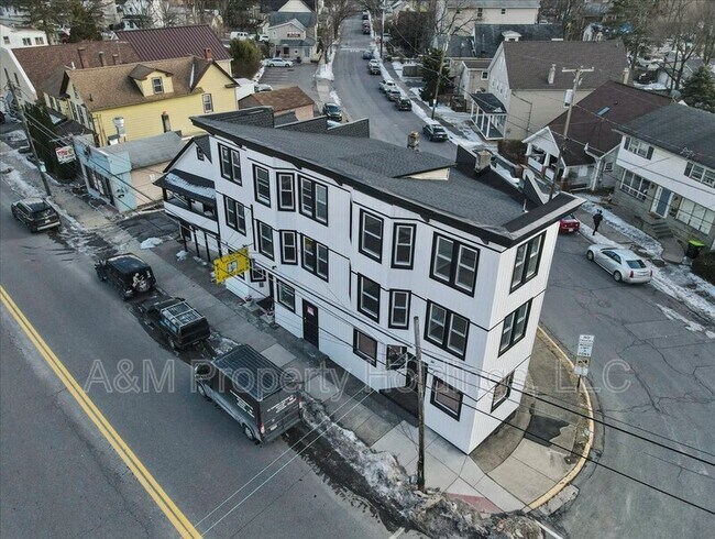 Foto del edificio - 147 N 9th St