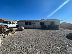 Building Photo - 2610 Havasupai Blvd