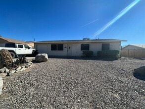 Building Photo - 2610 Havasupai Blvd