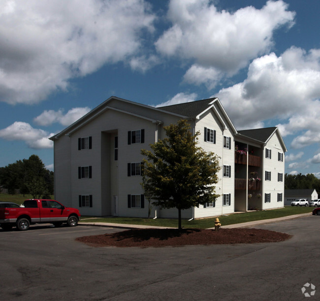 Foto del edificio - Snowbirds Landing