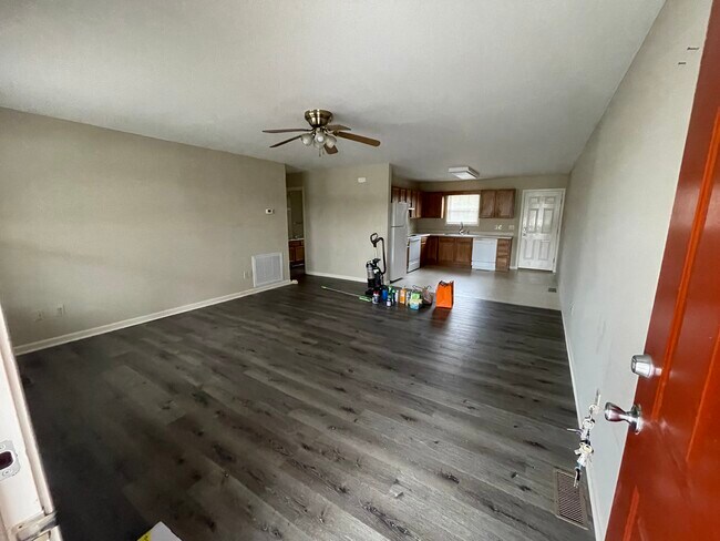 Foto del edificio - 8014 Tipton Overlook Way
