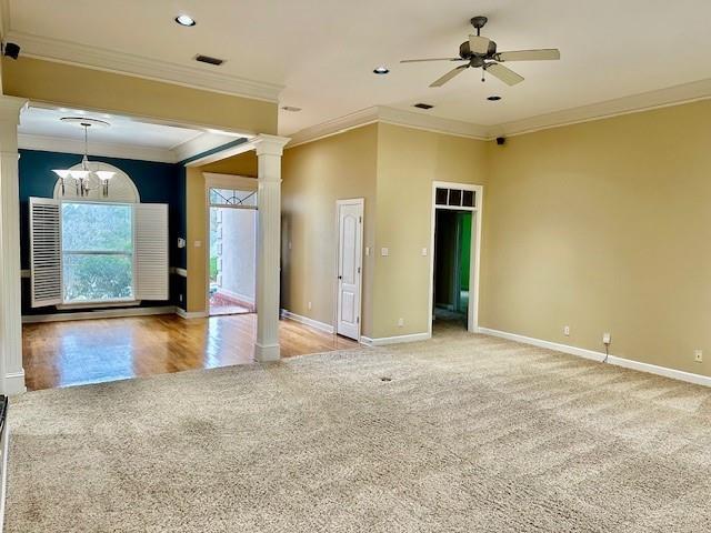 Building Photo - 1997 Bradshire Dr