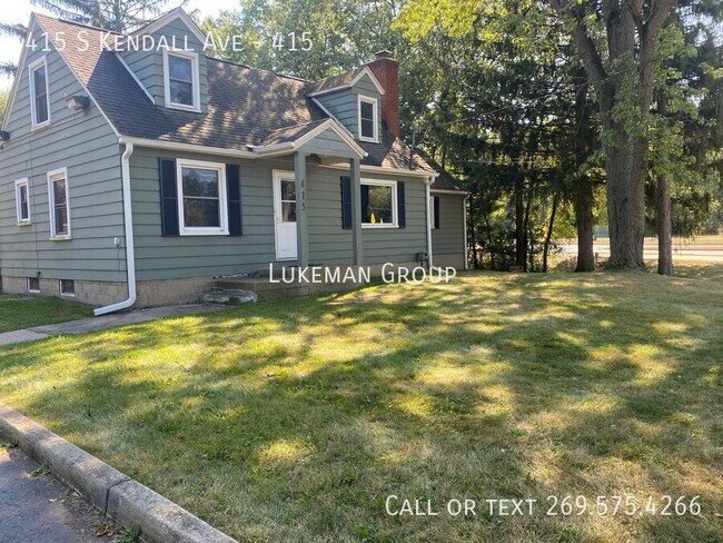 Foto del edificio - 415 S Kendall Ave