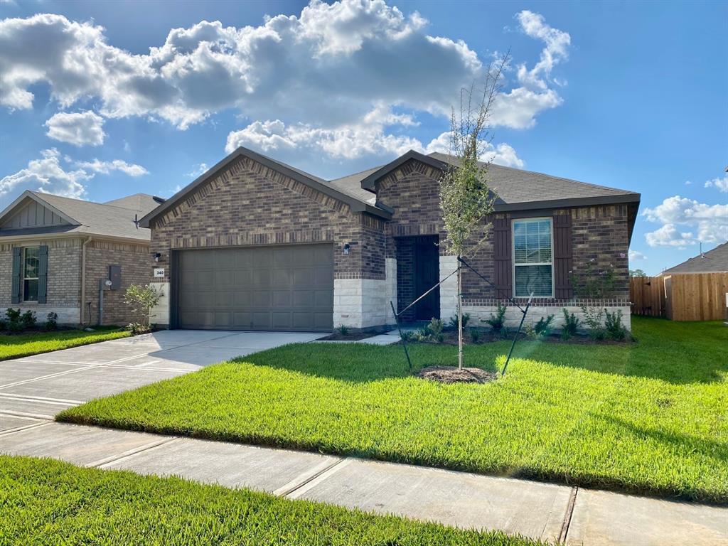 Foto principal - 340 Appaloosa Dr