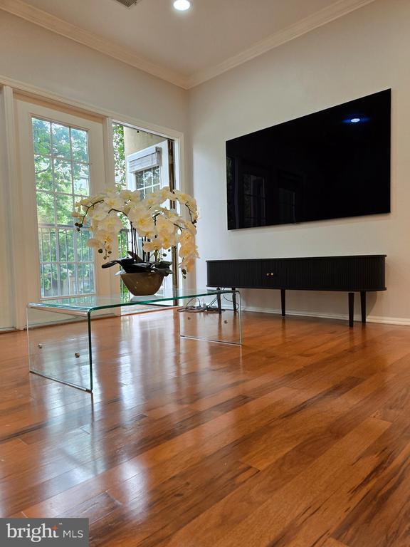 Foto del edificio - 11800 Old Georgetown Rd