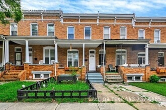Building Photo - 1815 E 30th St