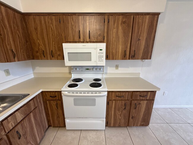 Foto del edificio - 2535 E Marco Ct