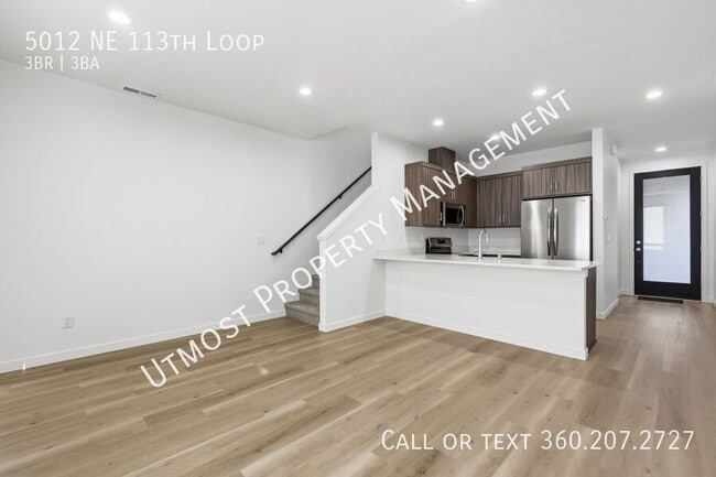 Photo - 5012 NE 113th Lp House