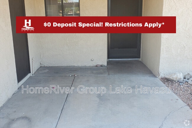 Building Photo - 371 N Lake Havasu Ave