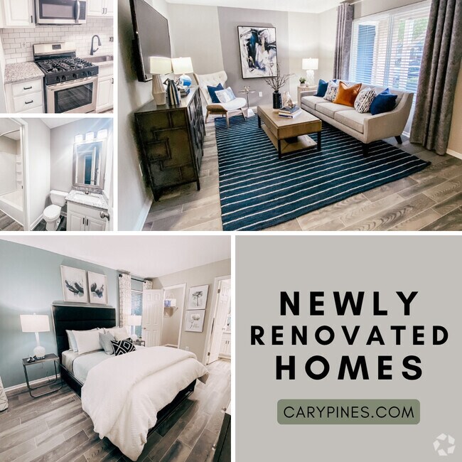 Pebble Creek Woods Apartments under 1,200 Cary, NC 1 Rentals