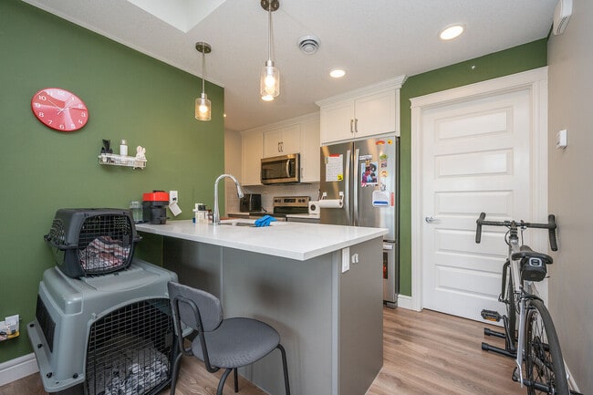 Photo du bâtiment - 282 Seton Passage SE