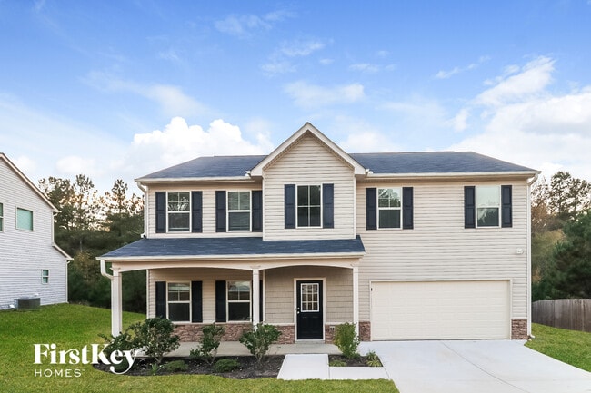 Building Photo - 555 Westridge Cir