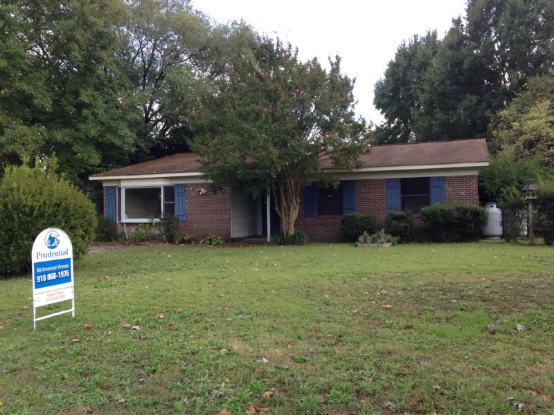 Primary Photo - 4761 Friar Ave