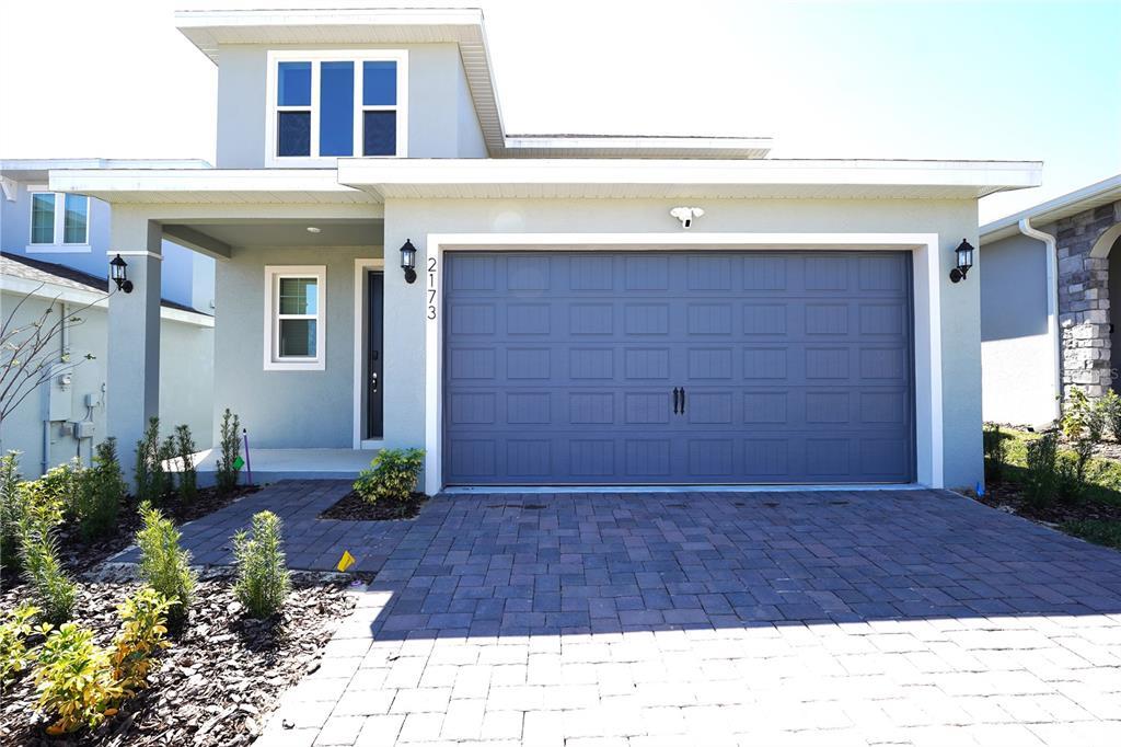 Foto principal - 2173 Sunshine Peak Dr