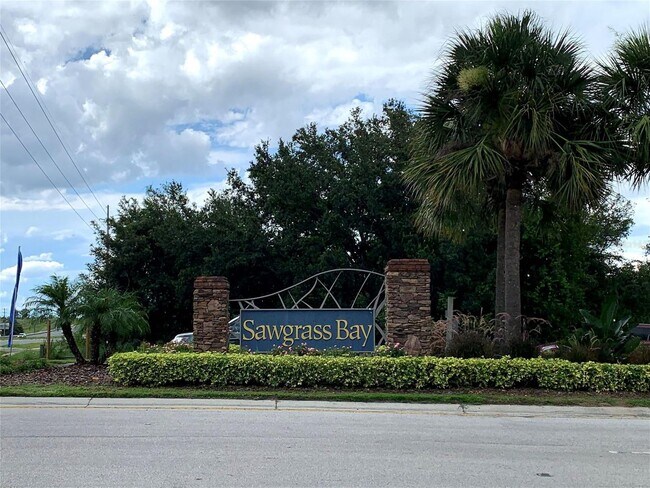 Building Photo - Sawgrass Bay 4 Bedrooms 3 Bathrooms for rent