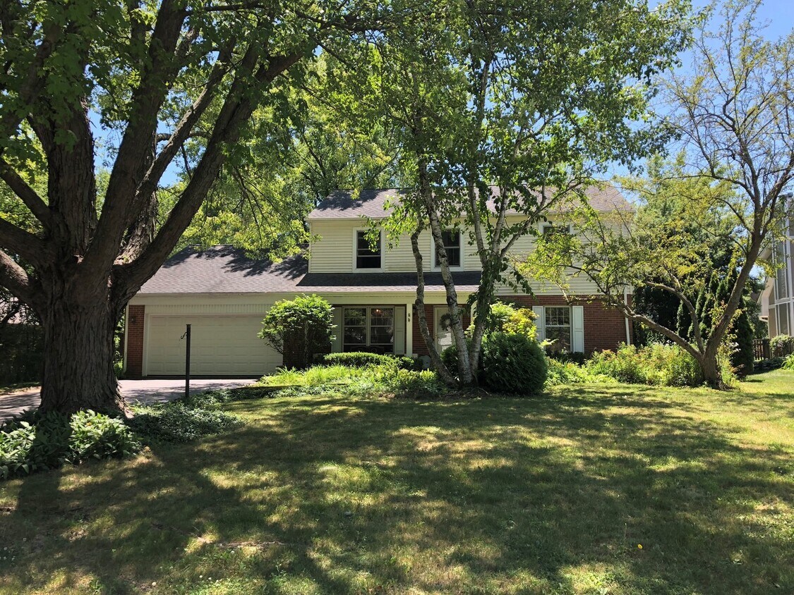 63 Marion Ave, Lake Forest, IL 60045 House Rental in Lake Forest, IL