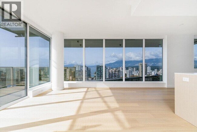 Photo du bâtiment - 1180 Broughton St