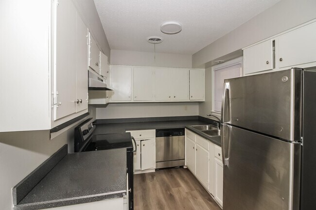 Foto del edificio - 2980 Cordell St