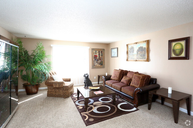 Interior Photo - Remington Apartments