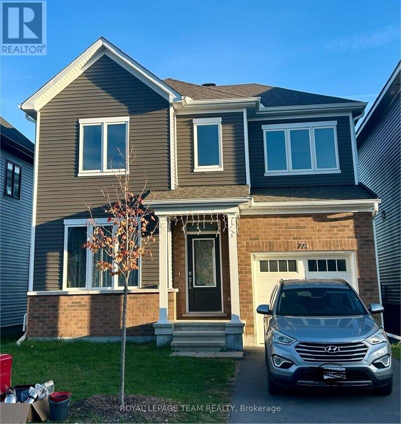 Photo principale - 724 Eminence St