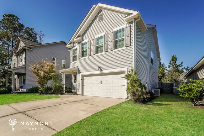 Foto del edificio - 463 Brantley Cove Cir