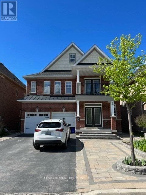 Building Photo - 38 Brucefield Ct
