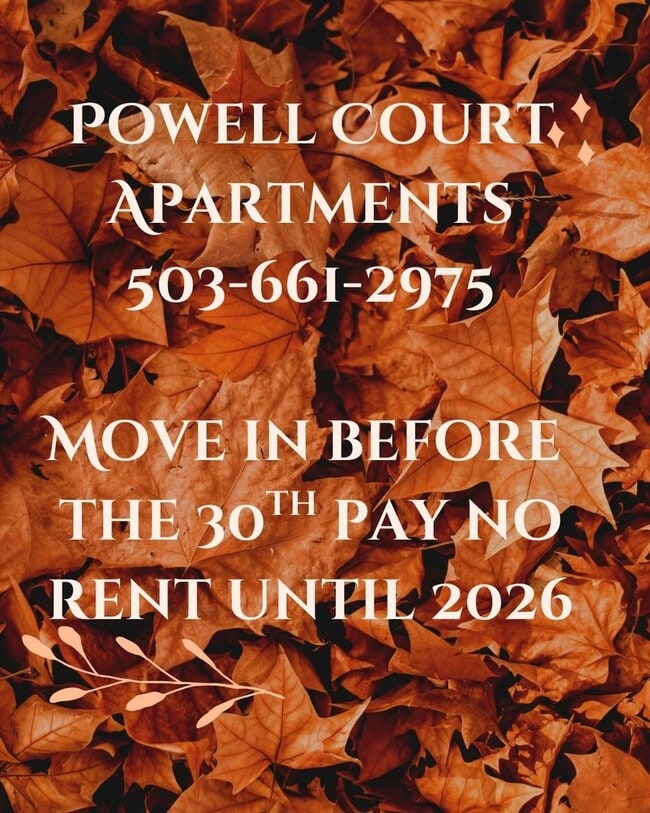 Building Photo - 16928 SE Powell Blvd