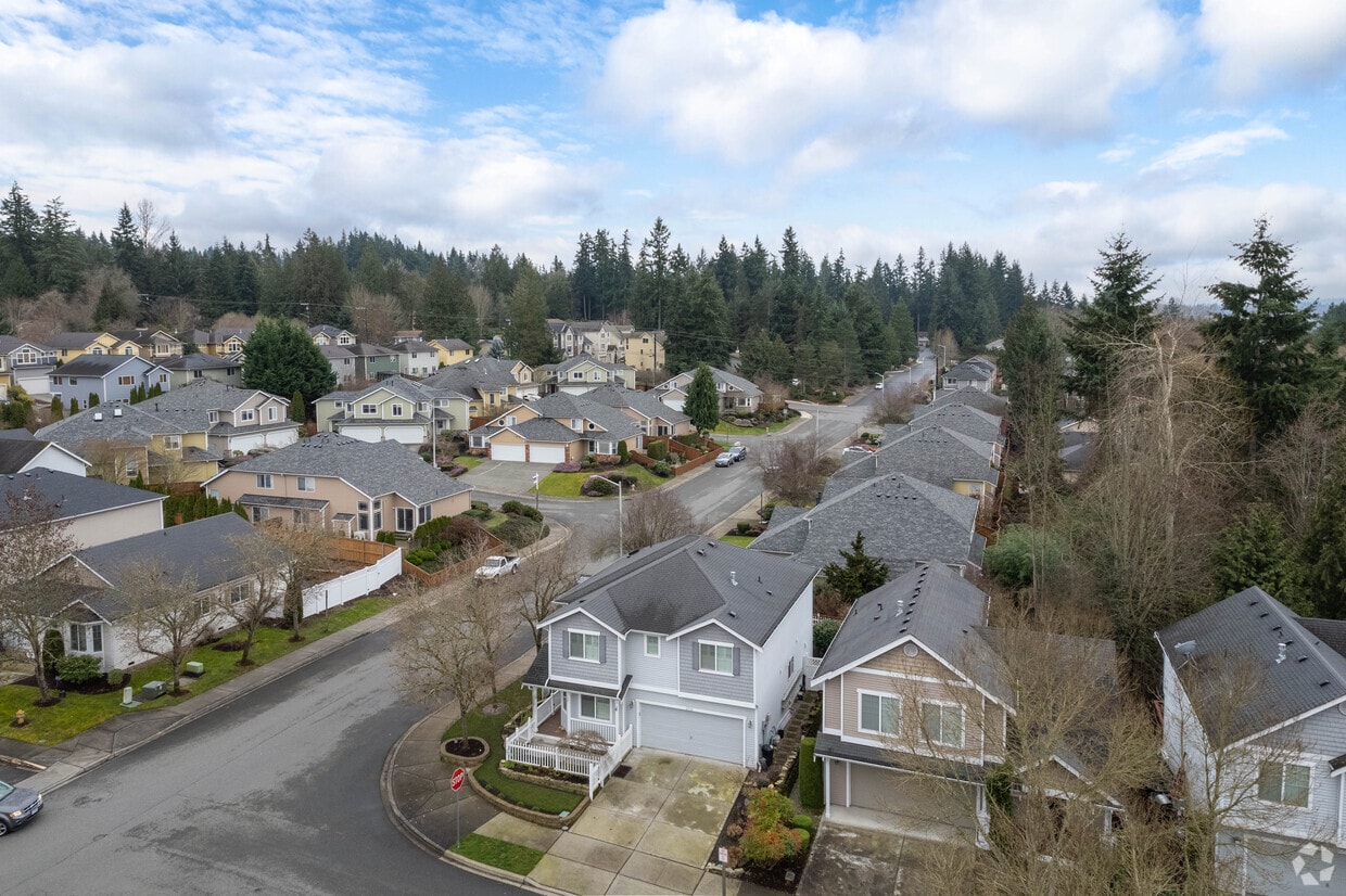 Exterior - 2332 000194th St Se